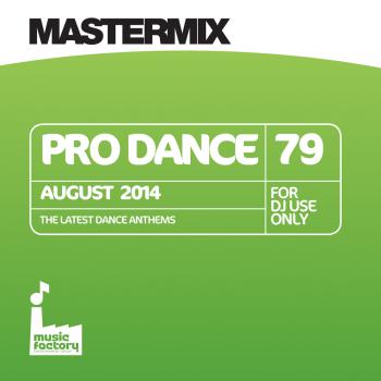 mastermix pro dance 79