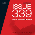 Mastermix Issue 339 – September 2014