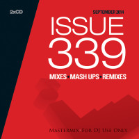 mastermix issue 339