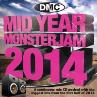 DMC Mid Year Monsterjam 2014