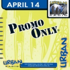 promo only urban radio 2014