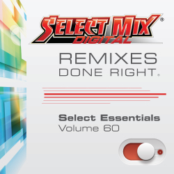 select mix essentials 60