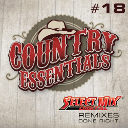 select mix country essential 18
