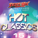 Select Mix Hot_Classics_Remix 15