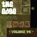 Select Mix The Edge Vol. 14