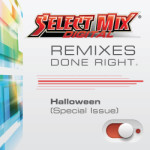 Select Mix Essentials Vol. 58, Select Mix Essentials Vol. 59 and Select Mix Halloween Special 2013
