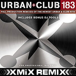 xmix urban club 183