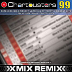 X-Mix Chartbusters 99