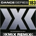 X-Mix Dance Series 183