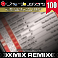 XMix Chartbusters 100