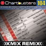 XMIX CHARTBUSTERS 104