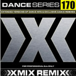 XMIX DANCE 170 [09.09.13]