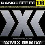 xmix dance 176