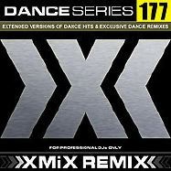 xmix dance series 177