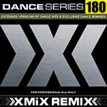 X-Mix Dance Series 180