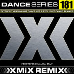 X-Mix Dance Series 181