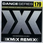X-Mix Dance Series 179