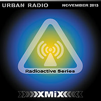 xmix radioactive urban 136