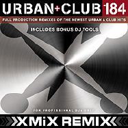 xmix urban club 184