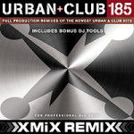 XMIX URBAN CLUB 185