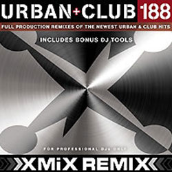 xmix urban club 188