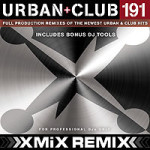 X-Mix Urban Club 191