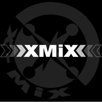 X-Mix ESSENTIAL MEGAMIXES