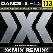 xmix dance series 173