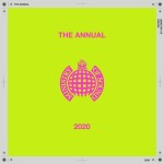 Ministry of Sound The Annual 2020 (2019)