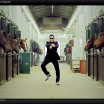 PSY Gangnam Style
