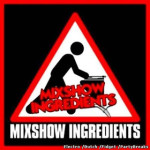 Mixshow Ingredients 78 [w/ bonus]