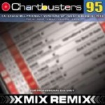 XMIX CHARTBUSTERS 95