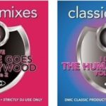 DMC – CLASSIC MIXES ( I LOVE THE HUMAN LEAGUE VOL. 1 and I LOVE FRANKIE GOES TO HOLLYWOOD VOL. 2)