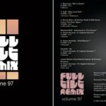 VA – Full Tilt Remix Vol. 97 (2021)