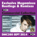 DMC Commercial Collection 380 – September 2014