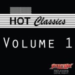 SELECT MIX HOT CLASSICS VOL 1 – 8 RE-RELEASED