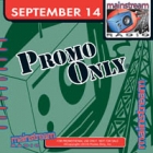 PROMO ONLY MAINSTREAM RADIO SEPTEMBER 2014