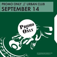 PROMO ONLY URBAN CLUB SEPTEMBER 2014