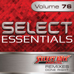 Hawk Select Essentials SELECT-ESSENTIALS-76 – ZeroMagnitude™