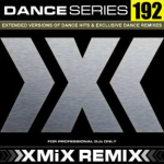 X-MIX Dance Series 192