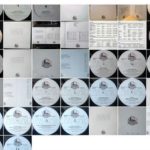 Music Factory Mastermix – Issue 13-20 (RARE EXCLUSIVES)