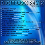 Digitraxx Vol. 55 [09.06.13]