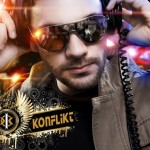 Dj Excel  b2b  Dj Konflikt | ZeroMagnitude™ Free Download Pack #1 [09.01.13]