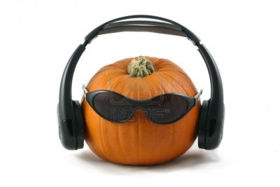 halloween sound effects