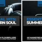 Mastermix – Essential Hits Northern Soul and Summer Dance