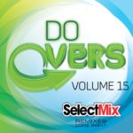 Select Mix – Do Overs Vol.15(2021)