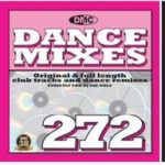 DMC – Dance Mixes 271-272 | DMC – DJ Promo 264 (February 2021)