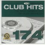 DMC – Essential Club Hits 174