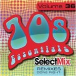 SELECT MIX – PARTY ESSENTIALS VOL. 11, 70’S ESSENTIALS VOL 36 and Christmas Special Issue Vol 9