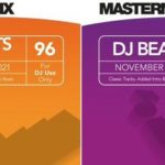 Mastermix – DJ Beats Chart 96